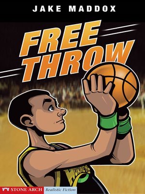 cover image of Free Throw